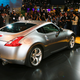 Illustration for article titled 2009 Nissan 370Z Revealed Live With Details